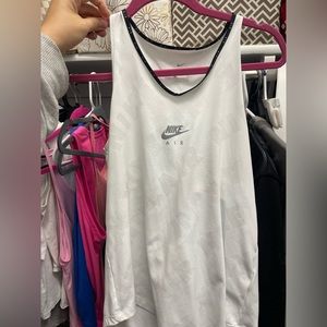Nike tank top